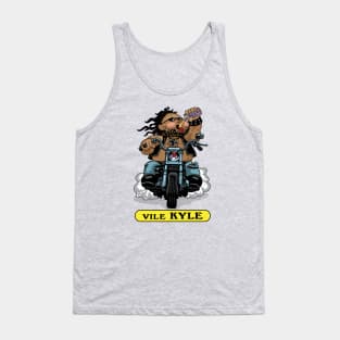 Vile Kyle Tank Top